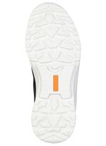 Sportliche Herren-Slipper, Weite H, mit herausnehmbares Fussbett 