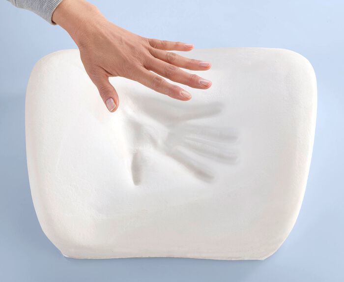 Multifunktionales Keilkissen 