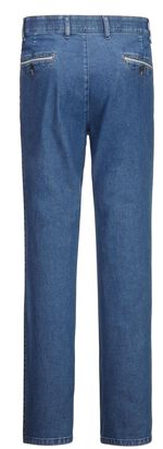 &laquo;Francesco Botti&raquo;-Jeans in 3 Farben 