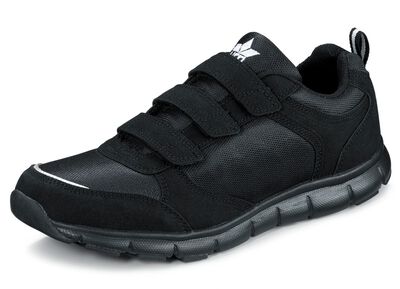 Sportliche Herren-Slipper, mit herausnehmbarem Fussbett 