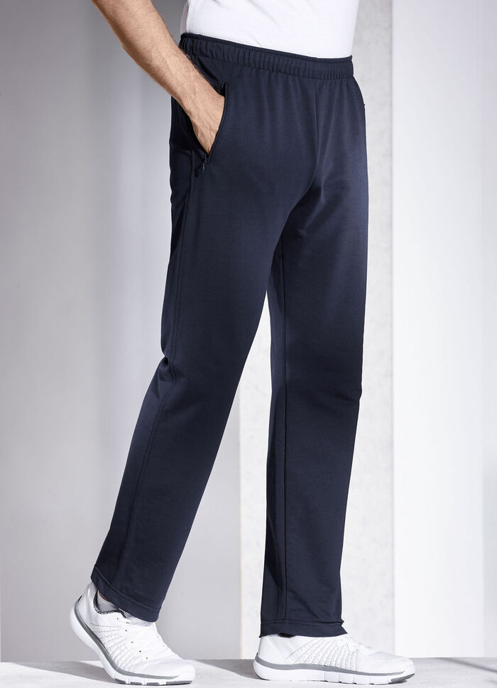 Freizeithose von &laquo;Athlet&raquo; 