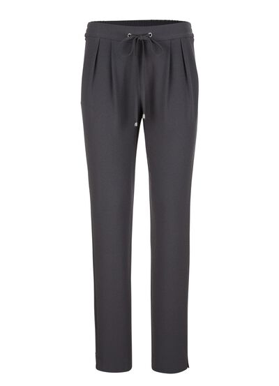 Hose im Joggpant-Style 