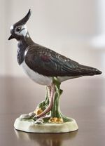 Vogel des Jahres 2024 aus dem Hause Goebel 