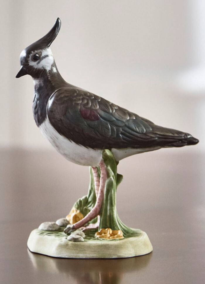 Vogel des Jahres 2024 aus dem Hause Goebel 