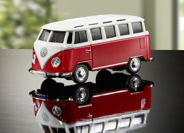 VW T1 Samba von Maisto Tech R/C mit Bluetooth 