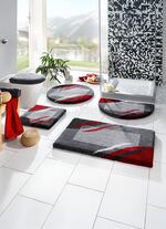 Besonders weiche Badgarnitur von Grund 