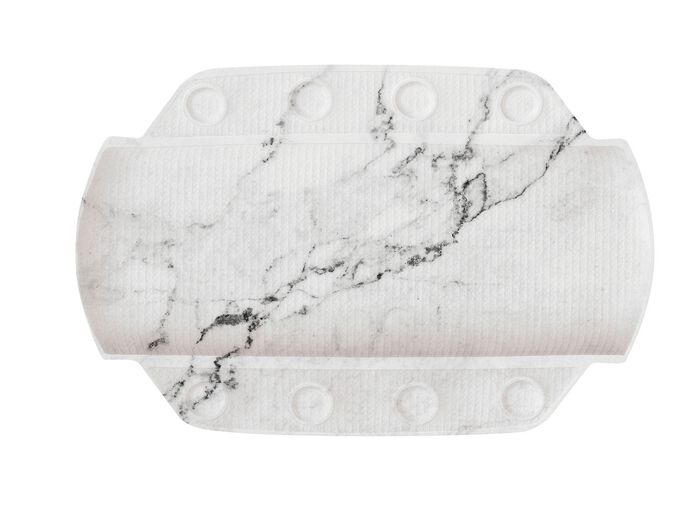 &laquo;Kleine Wolke&raquo; Sicherheits-Einlagen WEISS-ANTHRAZIT