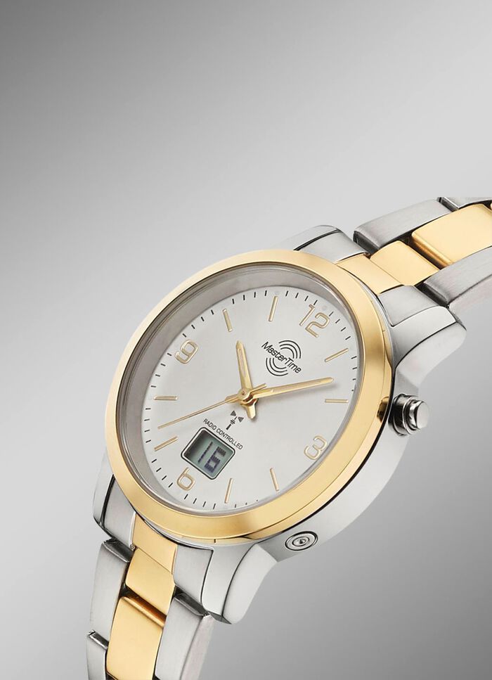 Master Time Funkuhr f&uuml;r Damen 