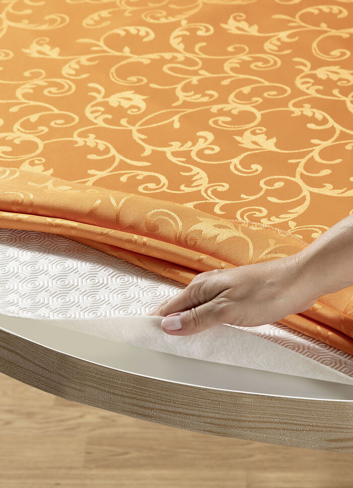 Rutschfester Tischschoner 