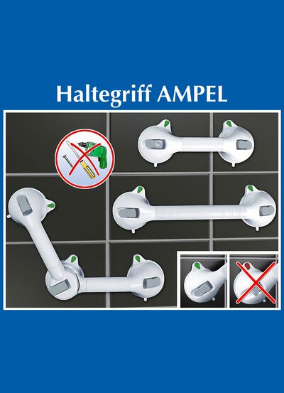 Wandgriff «SECURA» 