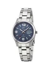 Partner Funk-Solar-Uhr 