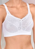 BH mit Elastikspitze im Vorderteil 