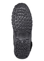 Schn&uuml;r-Stiefelette mit Klimamembrane 