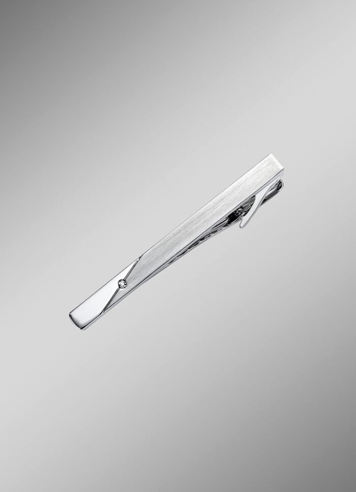 Schicker Krawattenhalter 