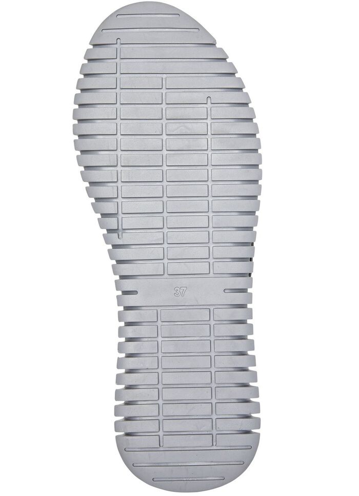 Gemini Slipper mit luftigen Durchbr&uuml;chen 