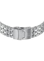 Funk-Solar-Chronograph mit Wechselband 