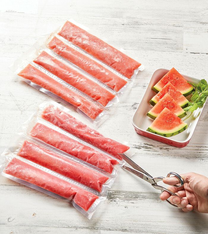 Vakuumierer PowerXL Duo NutriSealer 