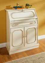 Hochwertige M&ouml;belserie mit Echtholzfurnier 