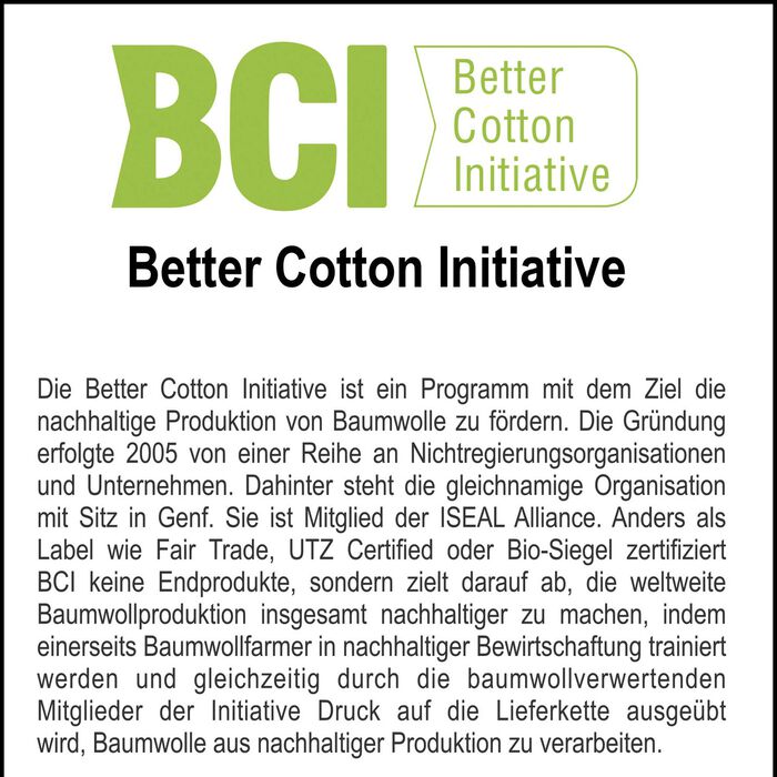 Pyjama mit Knopfleiste und Brusttasche / nachhaltiger Baumwollanbau 