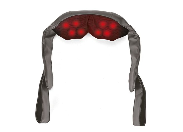 Vitalmaxx Shiatsu-Massageger&auml;t 