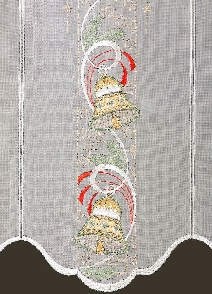 Filigraner Kurzstore 