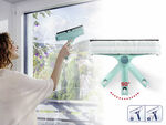 Fenster-& Rahmenwischer 4in1 