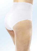 F&uuml;nferpack Slips mit Blumenmotiv 