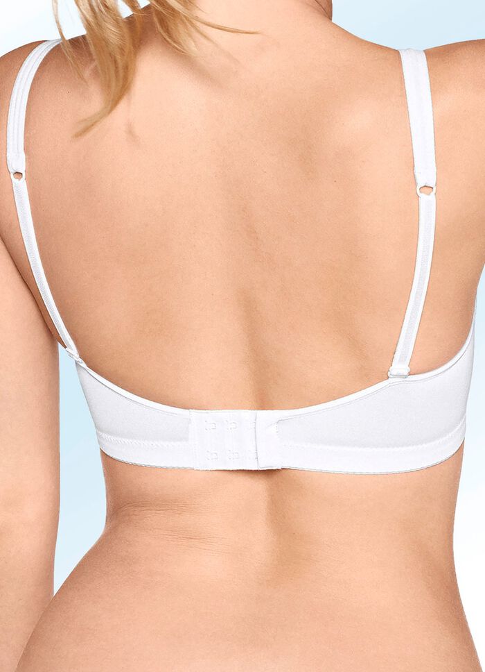 Zweierpack BH von Naturana 