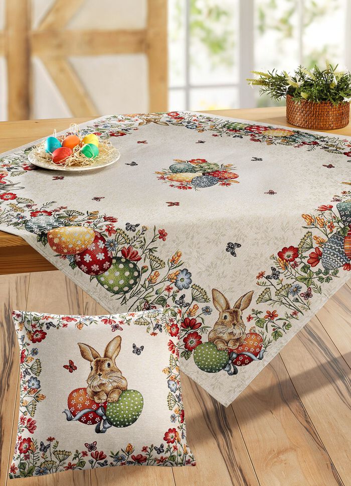 Gobelin Tisch- und Raumdekoration 