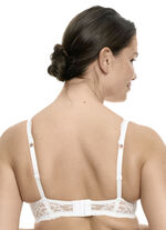 Susa Push-Up-Bügel-BH aus Elastikspitze 