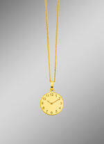 Anh&auml;nger Geburtstags- und Taufuhr 