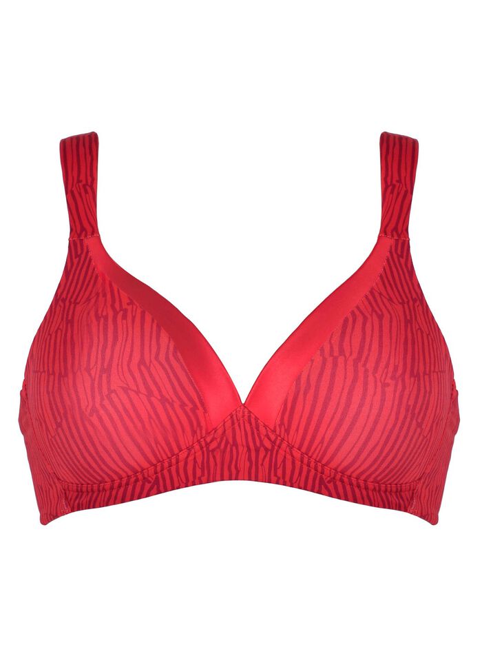 Naturana BH mit vorgeformten Cups 