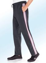 Freizeithose von «Plantier» in 3 Farben ANTHRAZIT