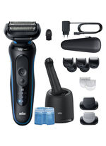 &laquo;Braun&raquo; Rasierer 52-B7650cc  