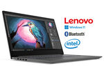 Lenovo Notebook mit 17,3“ (43,2 cm) entspiegeltem Full-HD-Display 