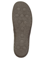 ELENA EDEN, bequeme Damen-Boots, Weite G, mit herausnehmbarem Fussbett OLIV