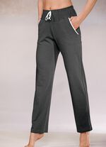 Hose mit bequemem Dehnbund 