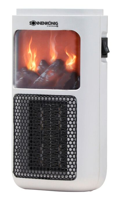 Keramik-Heizger&auml;t 