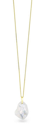 Anh&auml;nger mit S&uuml;sswasser-Zuchtperle 