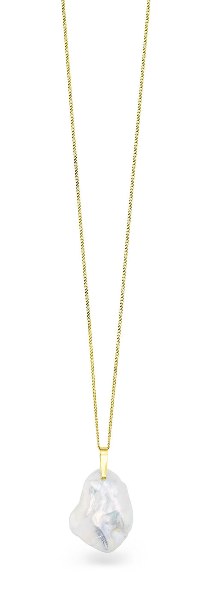 Anh&auml;nger mit S&uuml;sswasser-Zuchtperle 