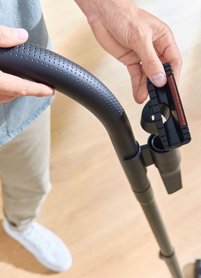 &laquo;Bosch&raquo; BGD38RD1H Bodenstaubsauger 