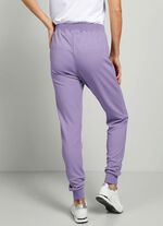 Hose im Joggpant-Style 