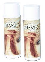 Per&uuml;cken-Shampoo oder Balsam f&uuml;r die ideale Zweithaar-Pflege 