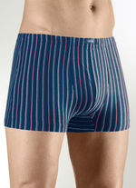 Viererpack Pants mit Dehnbund 