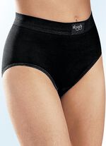 Sloggi Zweierpack Maxi-Slips 