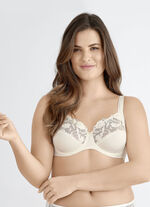 Felina Bügel-BH mit Stickereispitze SEKT