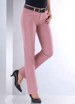 Magic-Jeans in 5-Pocket-Form 