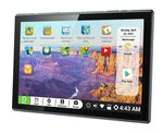 &bdquo;Ordissimo&ldquo; Pix-Star Touch Tablet 