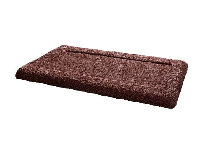 Premium Badteppiche Superfine Microfaser 