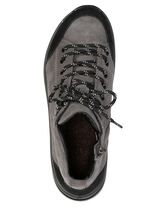 Sportliche Damen-Boots, Weite K, mit herausnehmbarem Fussbett 